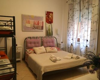 Casa Sangion - Caorle - Slaapkamer