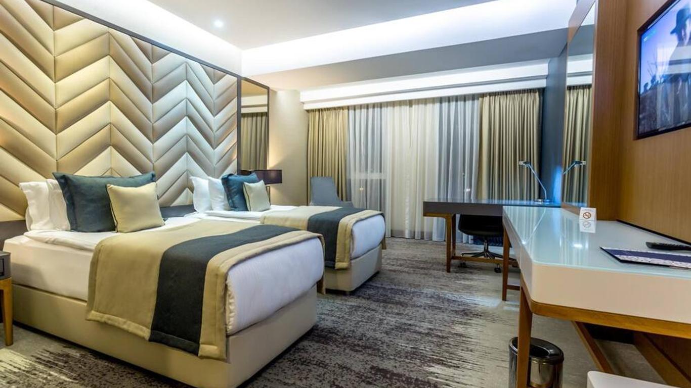 Willmont Hotel