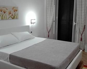 Cavaliere Costa - Porto Empedocle - Bedroom