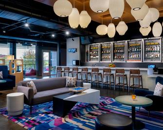Aloft Columbia Downtown - קולומביה - טרקלין
