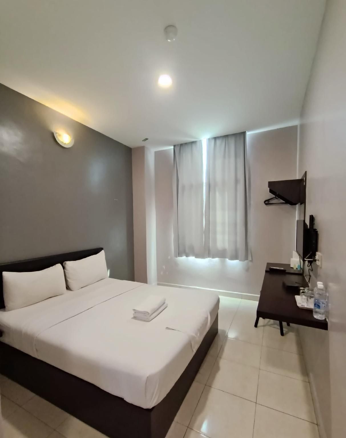 Ck Hotel - Self Check In