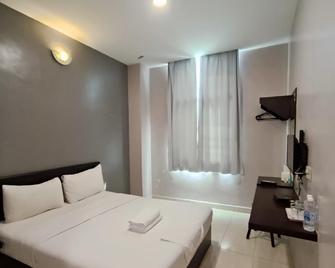 Ck Hotel - Lumut - Chambre