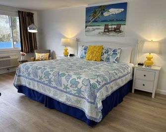 Mariner Motel - Falmouth