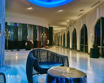 Costa d'Este Beach Resort & Spa - Vero Beach - Lobby