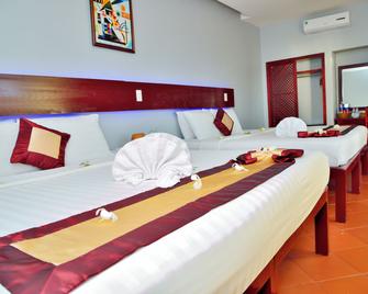 Thai Hoa Mui Ne Resort - Mũi Né - Habitación