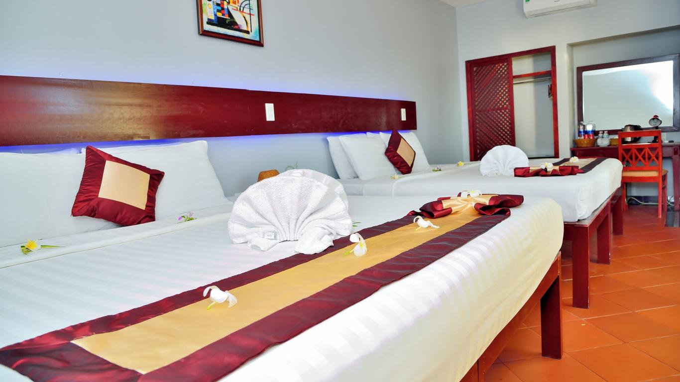 Thai Hoa Mui Ne Resort