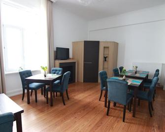 Villa Wellenrausch - Lübeck - Comedor