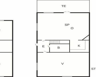 4 person holiday home in Ronneby-By Traum - Ronneby