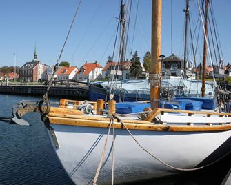 Hotel Nysted Havn - Nysted