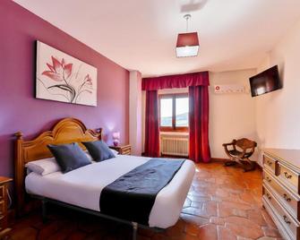 Hostal Alfonso XI - Guadalupe