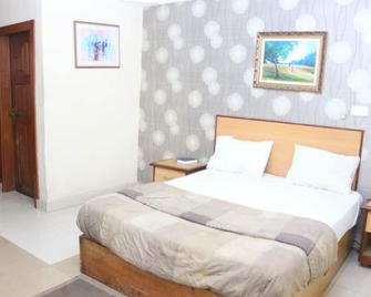 Hotel Icon - Calabar - Habitación