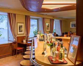 Tagungshotel Höchster Hof - Frankfurt am Main