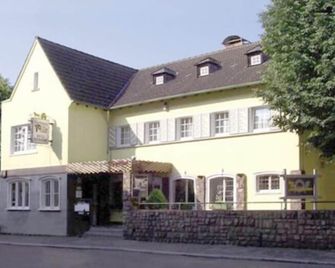 Die Post - Offenbach am Main - Edificio
