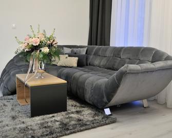 Solaris - Mostar - Oturma odası