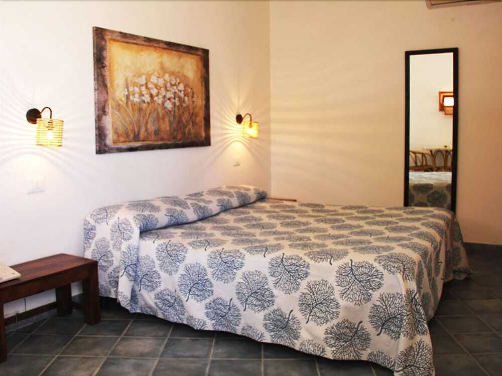 Hotel Lido Torre Egnazia