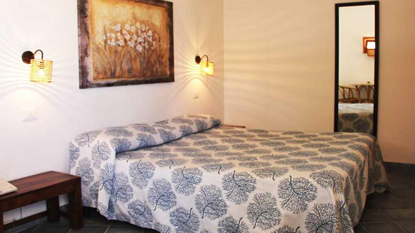 Hotel Lido Torre Egnazia