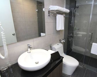 Imperial Regency Suites Petaling Jaya - Kuala Lumpur