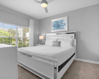 Upstay Championsgate Home W Private Pool & Bbq - Davenport