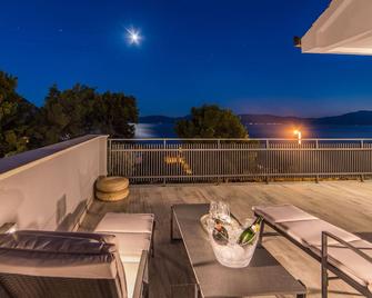 Villa Unique - Gradac - Balcony