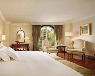 The Green Park Hotel Boutique - Ciudad de México - Habitación