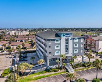 Hyatt Select Galveston - Beachfront - Galveston - Building