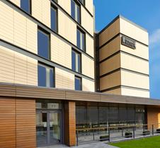 Staybridge Suites Newcastle