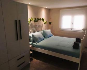 Liana’s Stylish House - Kalabaka - Chambre