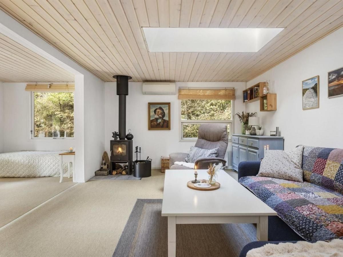 Holiday Home Ansfried - 900m from the sea by Interhome – Sæby