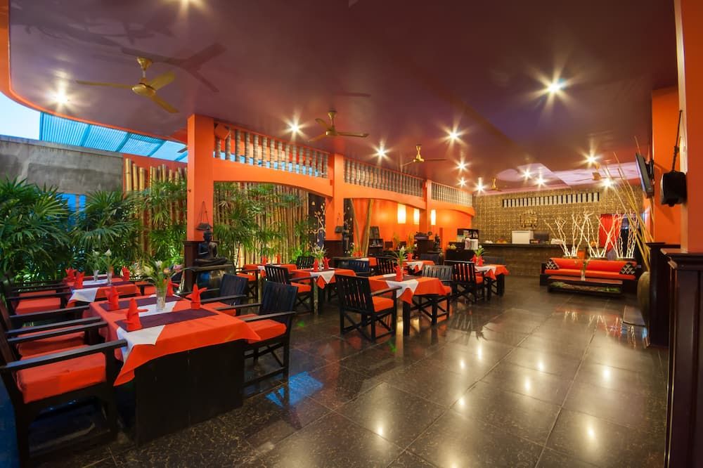 جولدن باترفلاي فيلا