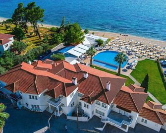 Acrotel Lilyann Boutique Hotel - Elia Nikitis