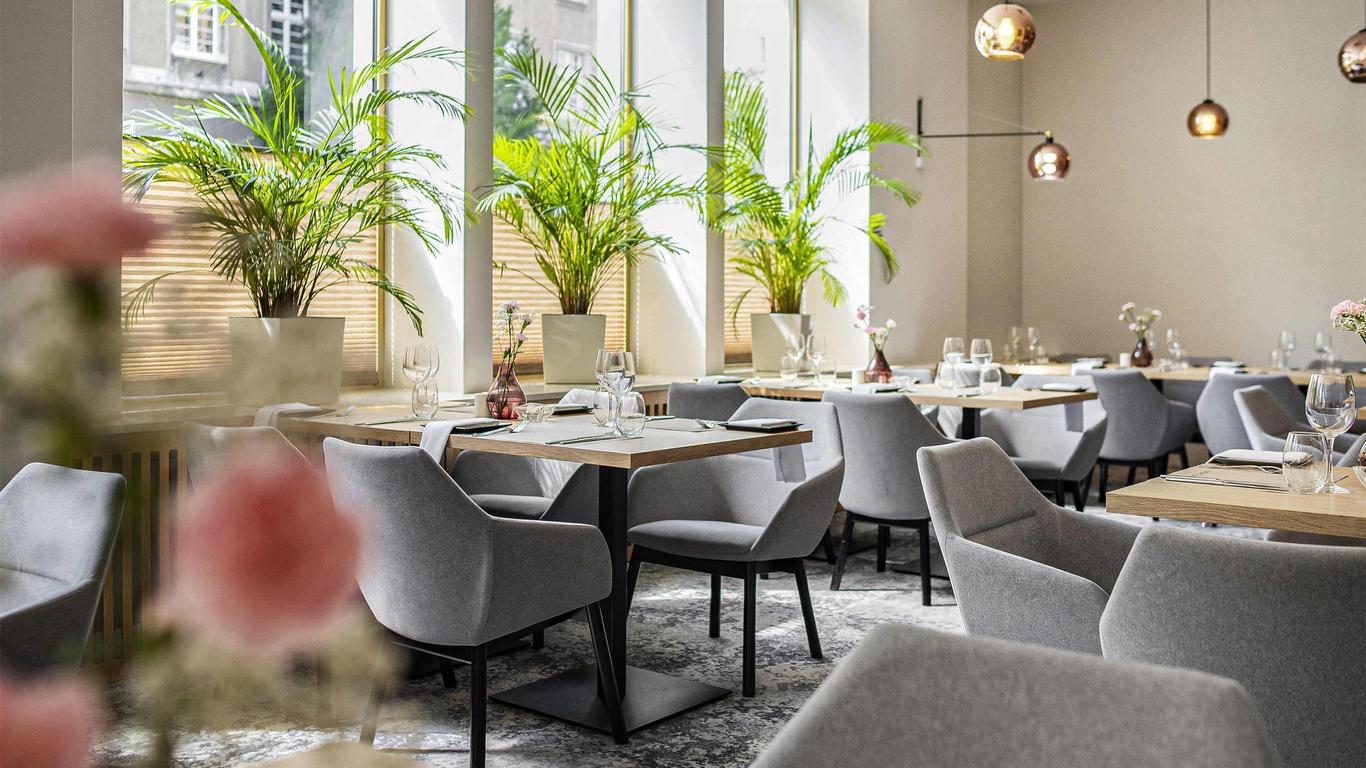 Mercure Opole
