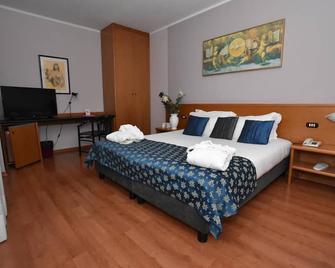 Le Mura - Città di Castello - Schlafzimmer