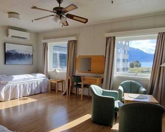 Sognefjord Hotel - Leikanger - Habitación
