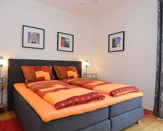 Apartment in Heinrichskirchen - Rotz - Habitación