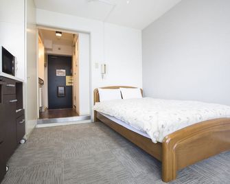 Flexstay Inn Nakanobu - Tokio - Habitación