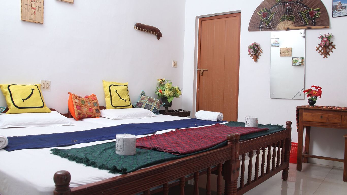 Dream Catcher Home Stay