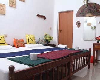 Dream Catcher Home Stay - קוצ'י - חדר שינה