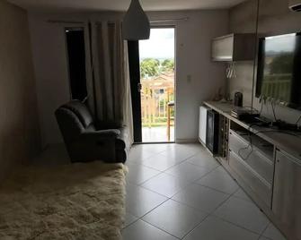 Hotel Milla - Teixeira de Freitas - Cozinha