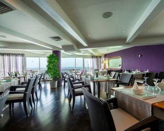 Hotel Lagon 2 - Dakar - Restaurante