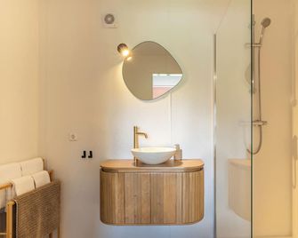 Tiny house XL - Vakantiepark De Kremmer - Gasselte