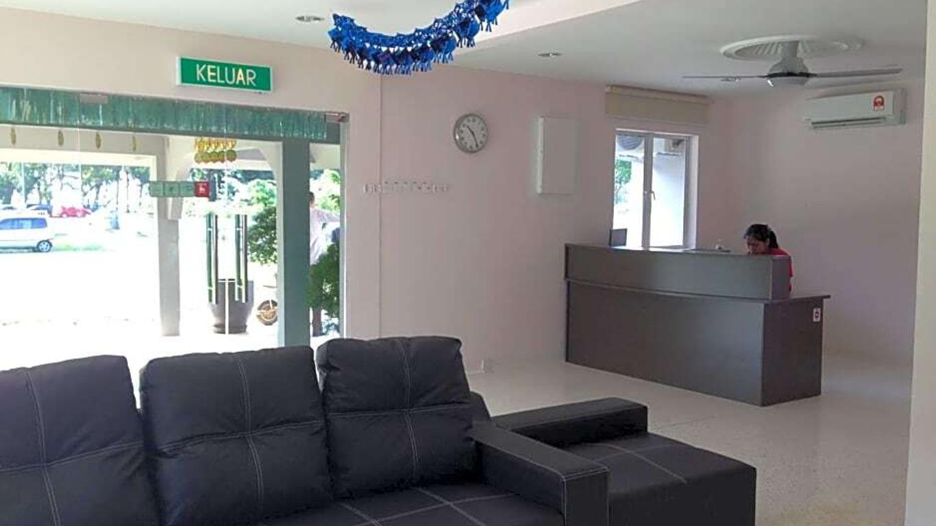 First Guest House