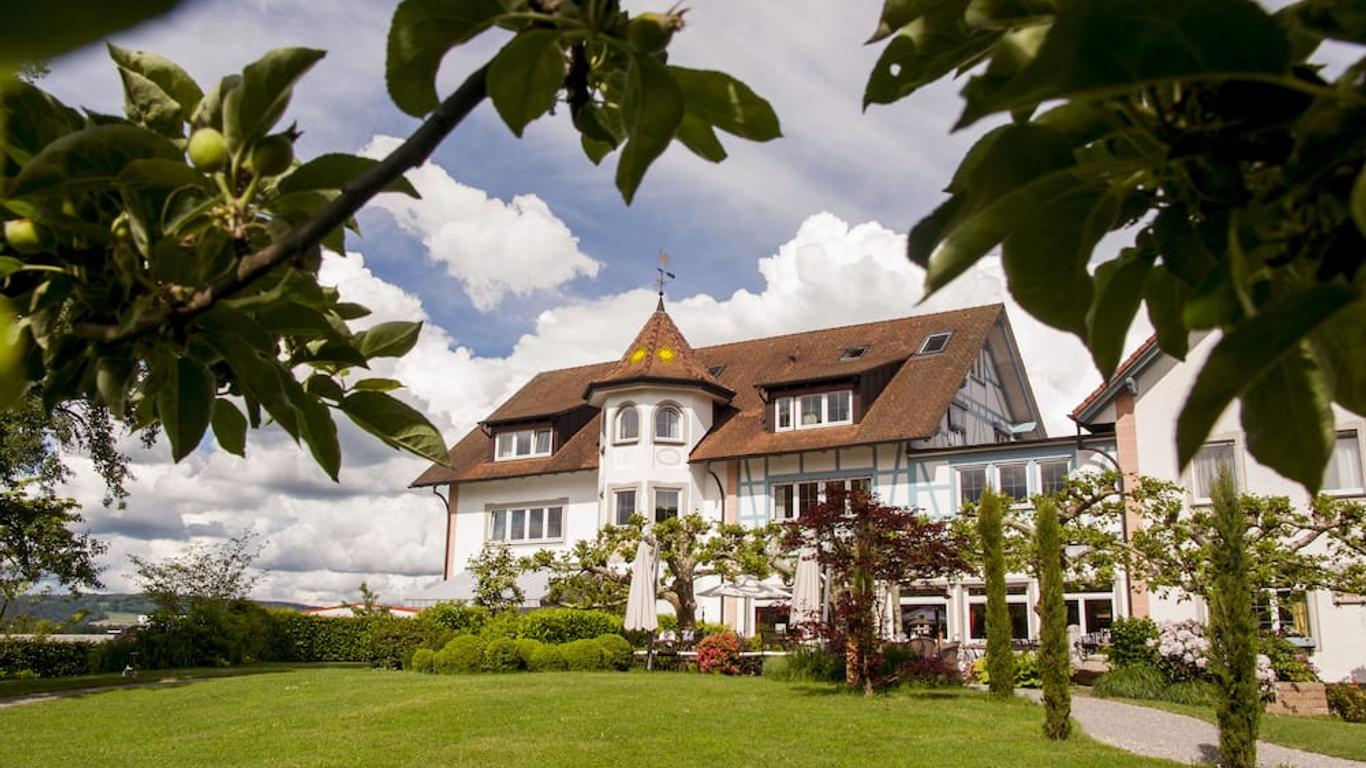 Reck's Hotel-Restaurant
