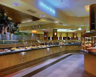 Sam's Town Hotel And Gambling Hall, Tunica - Tunica Resorts - Restaurant