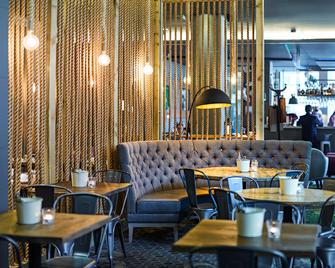 Novotel Liverpool Centre - ליברפול - מסעדה