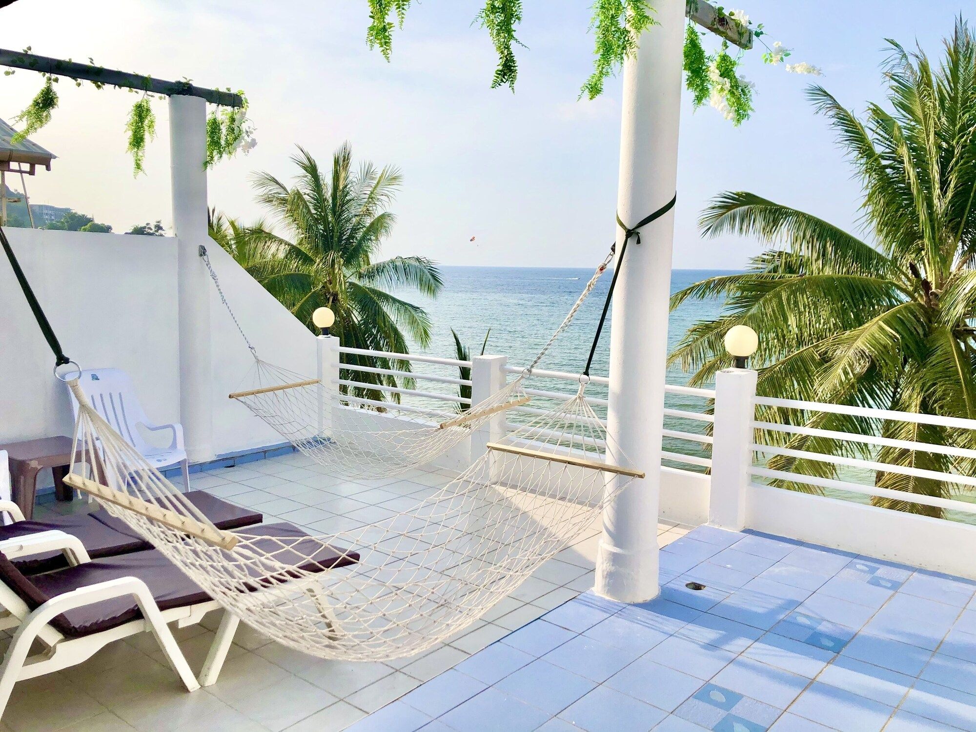 بينجامين ريزورت