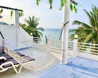 Benjamin Resort - Kamala - Balcony