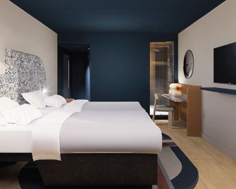 Tribe Den Haag Centraal - The Hague