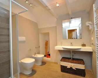 Palazzo Vaglio - Alliste