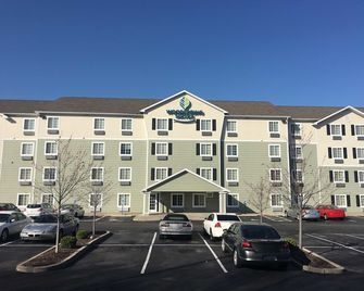 Woodspring Suites St Louis St Charles - St. Charles - Budova