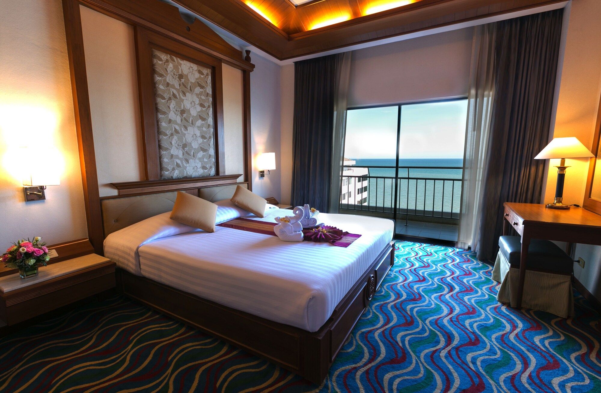 Asia Cha-Am Hotel - Cha-am